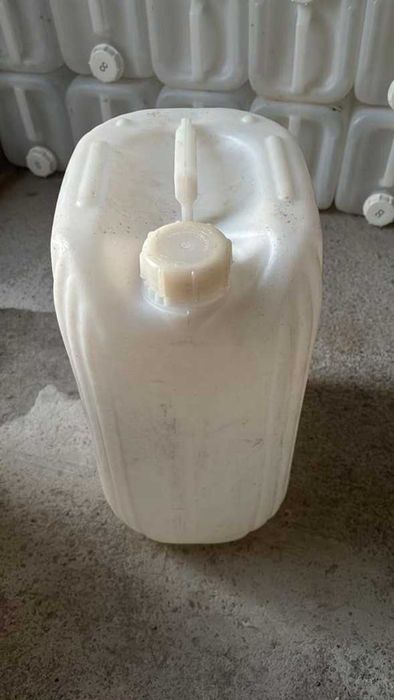 Канистра 30 л (пищевая)