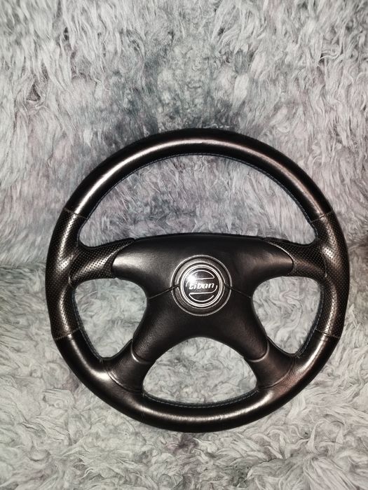 Руль Тойота, Лексус.