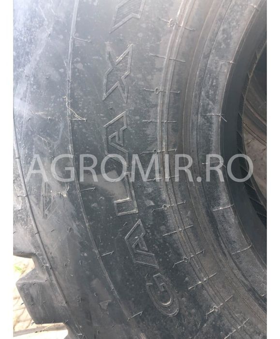 Anvelope 18.00-25 ( 505/95r25 ) 40pr port max e4 galaxy tl
