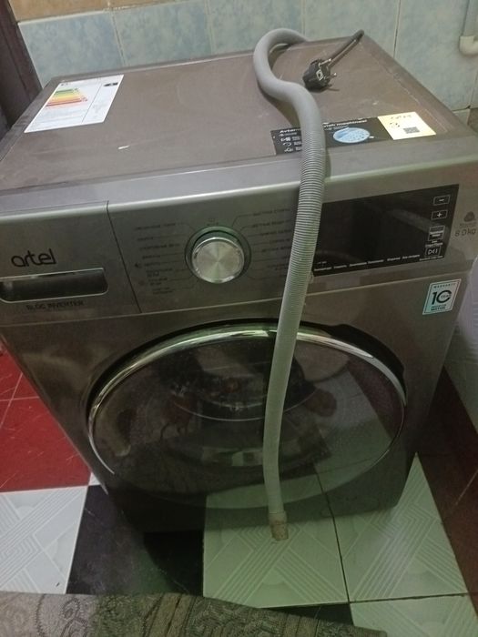 Кир ювиш машина и сотаман срочно