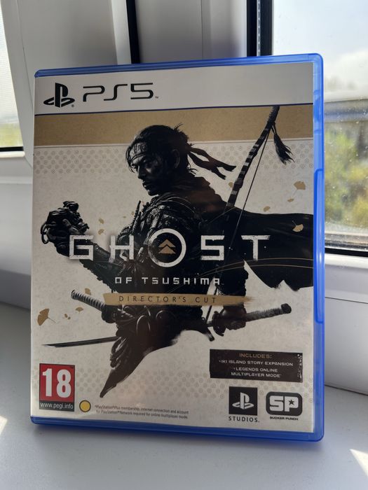 Игры ps5 в идеальном состоянии