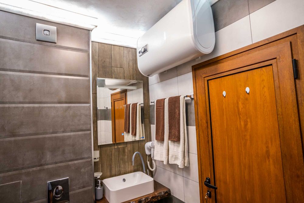 Продава се Четиристаен апартамент в Царево - 105 кв.м за 811 €/кв.м - Снимка #20