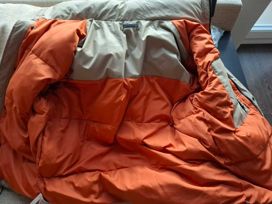 Зимно яке Mango MNG