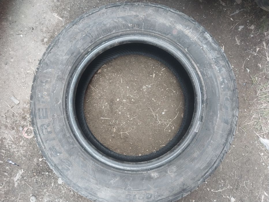 4 шины Firemax Китай 175 70 R13