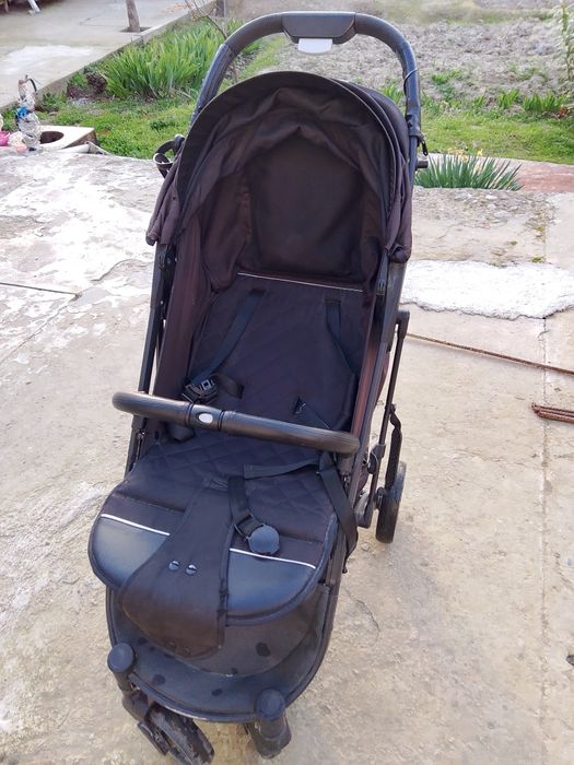 Bolalar uchun kolyaska