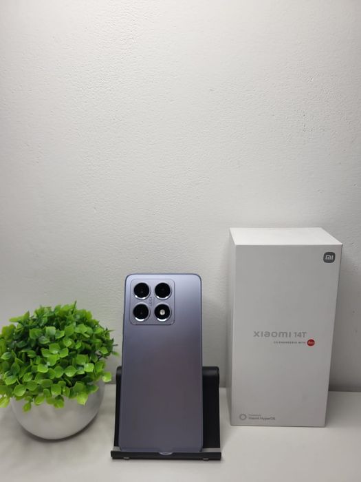 Xiaomi 14T 256/12