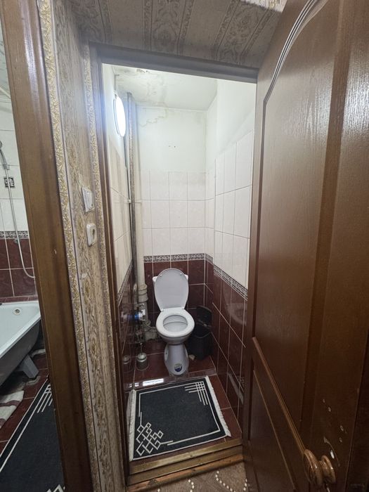 8 мкр 2 бөлмелі пәтер жалға беріледі