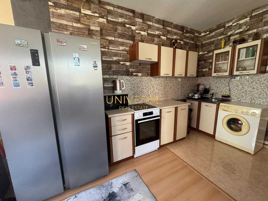 Продава се апартамент тип 1+1 в Несебър #6342