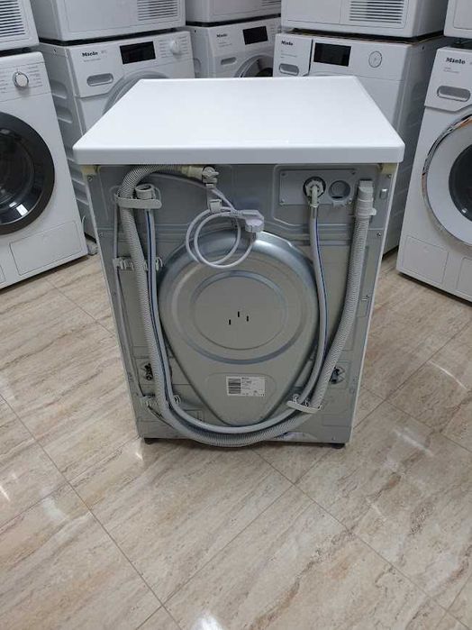 Miele W1 Excellence Active Пералня Миеле 12м Гаранция