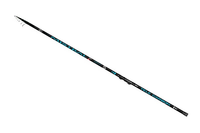 Удилище WPE MISTRAL 5м