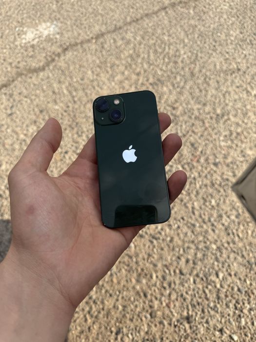 Iphone 13 mini