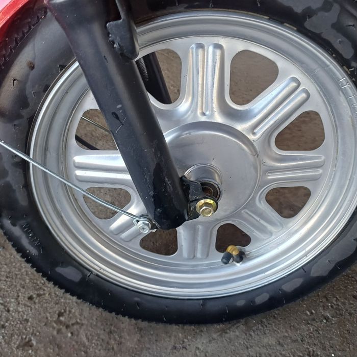 Ск8 состаяние хорошый