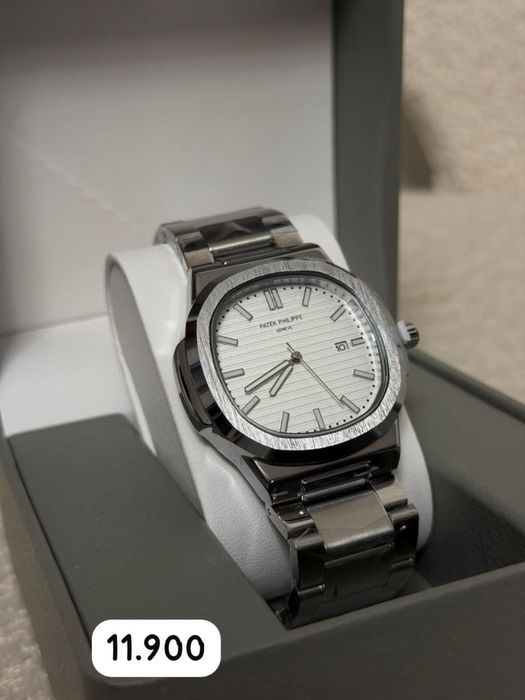 Часы новый/сағаттар