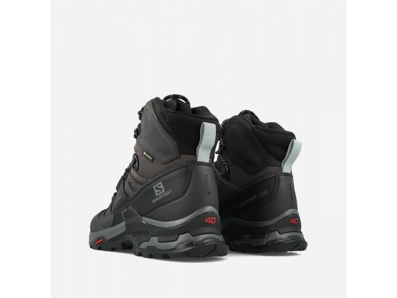 Salomon Quest 4 Gore tex  размери - 41 1/3, 42, 42 2/3, 43 1/3, 44, 4