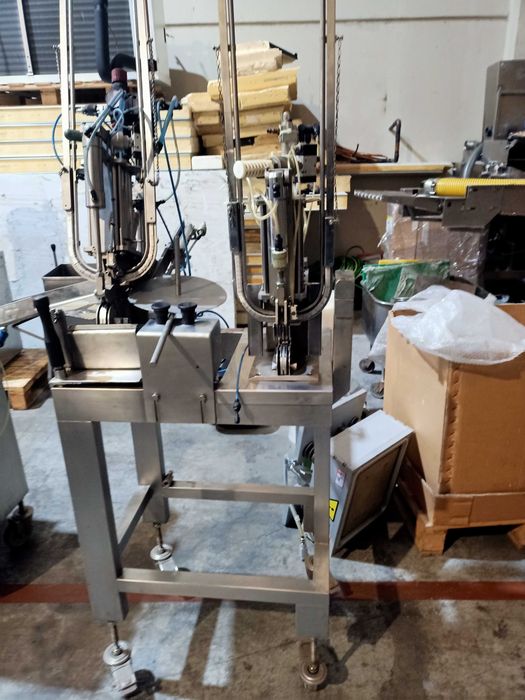 Професионален клипсатор