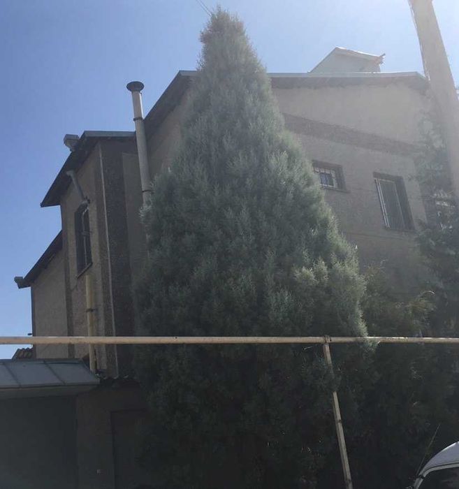 УЙ Сотелади Продается дом Бектмирский район махаля Олтин Топган