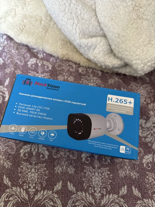 Видеокамера