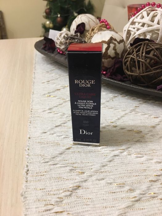 Dior Rouge Dior Ultra Care Liquid Lipstick