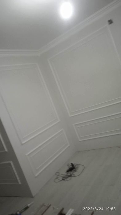 Евро ремонт качетсвенно