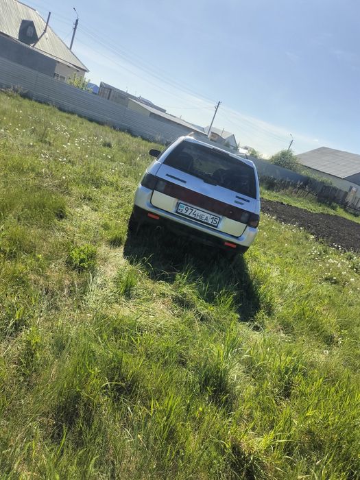 Продам надёжный автомобиль