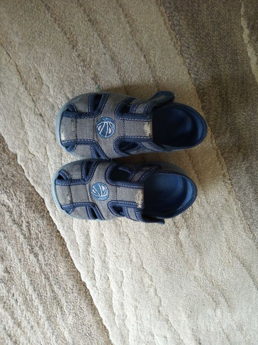 Детски пантофи Колев и Колев 24 номер