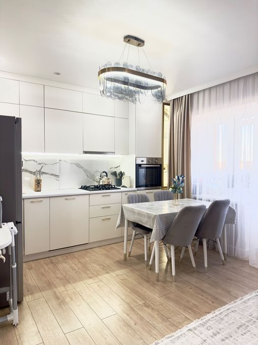 Продам квартиру 1 ком