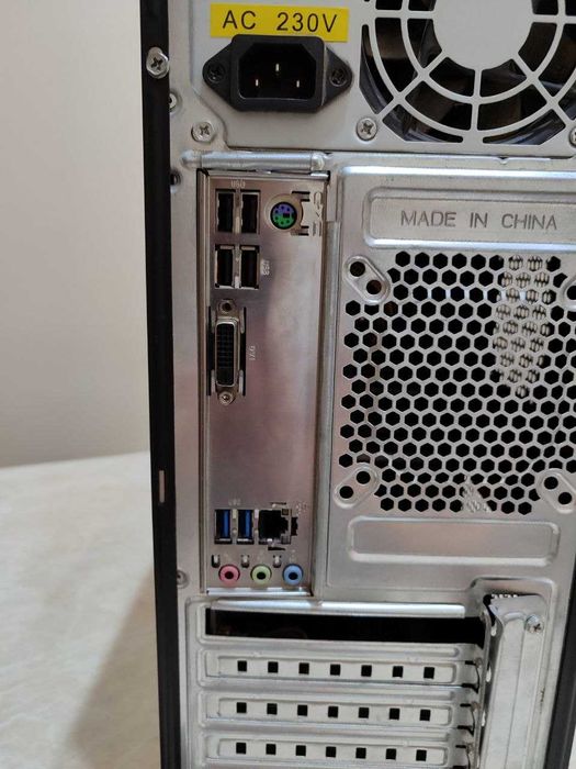 Protsessor core i3 6100 sotiladi