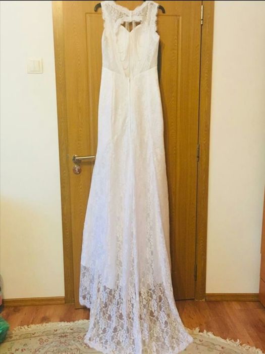 Rochie de mireasă