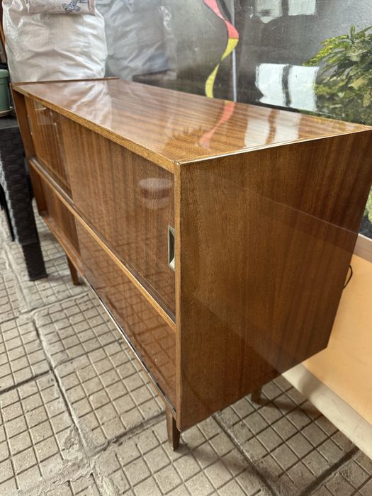 Ретро Грамофон ЛИРА-68