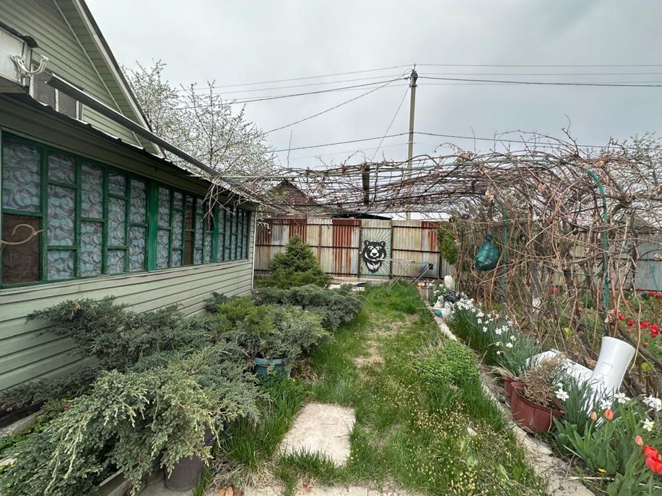 Продаю дачу 10 соток