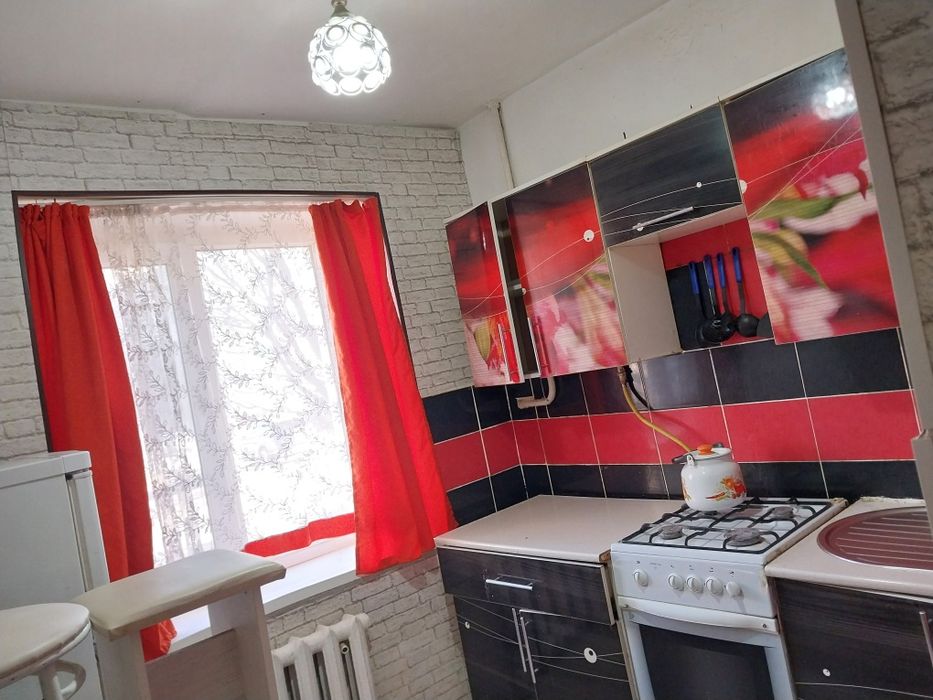 Квартиры в мкр Авангард 1 комн. 1000 тг час