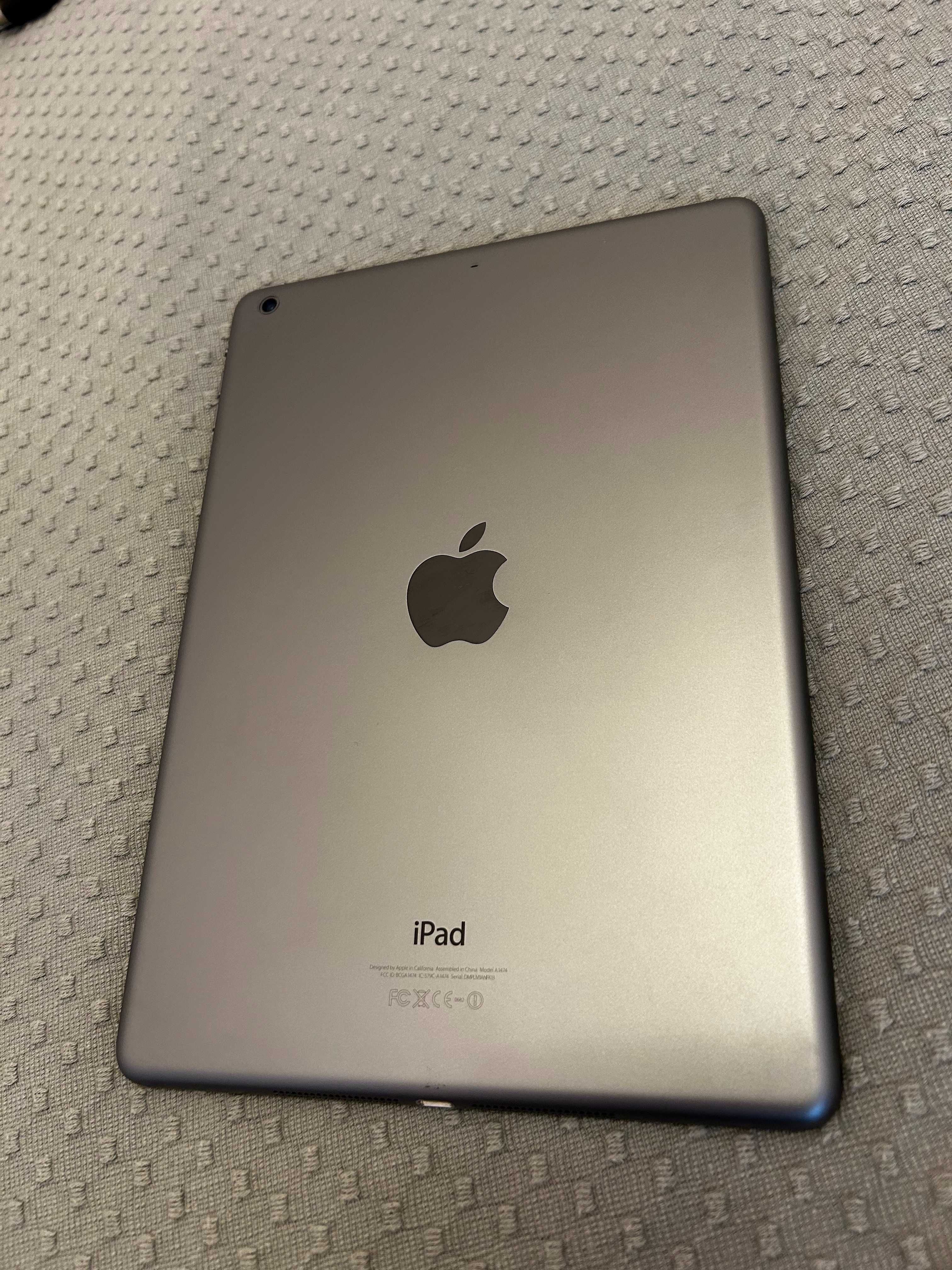 ipad air 128gb a1474