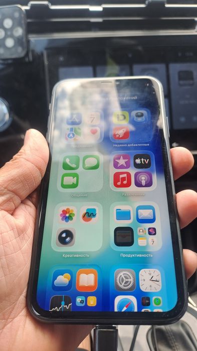 продам iphone 11 128gb