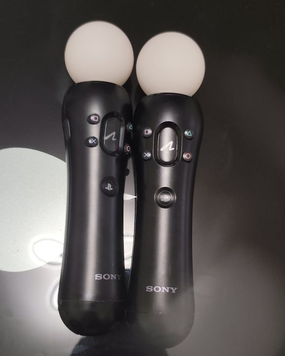 Vand controller PlayStation Move