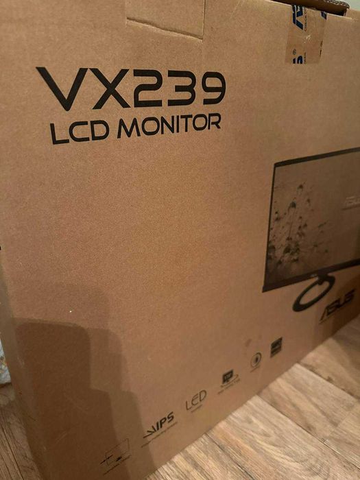 Монитор ASUS VX239H 23" в Алматы