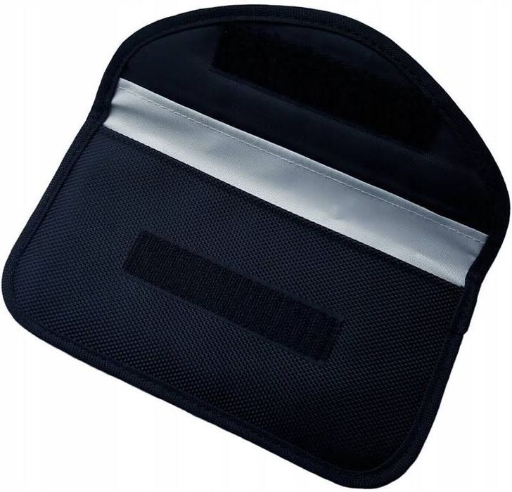 Чехол глушитель сигнала (новый)