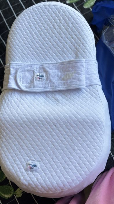 Кокон для новорожденых