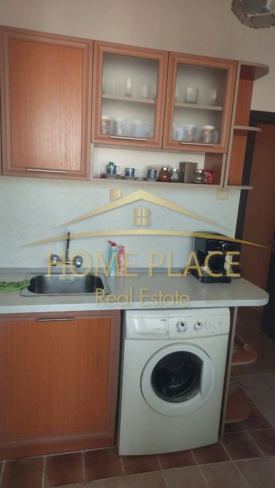 Дава се под наем Двустаен апартамент в Варна, Левски - 60 кв.м за 448.8 € - Снимка #2