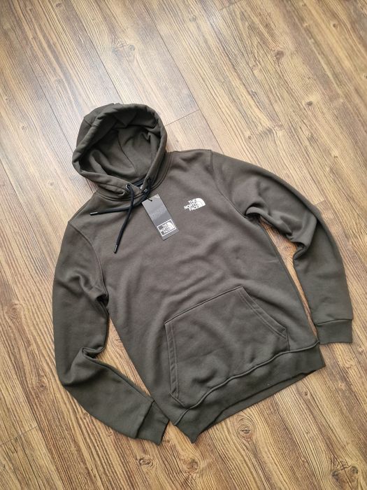 Мъжки суитчър THE NORTH FACE размер S M L XL 2XL
