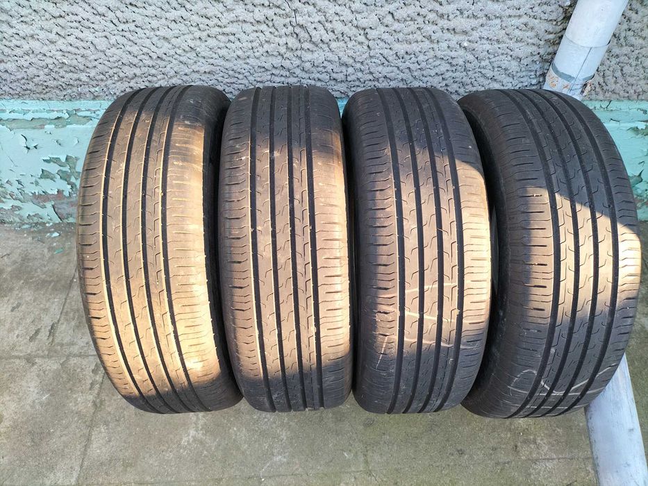 215 60 17 Vara-Continental- dot 2021