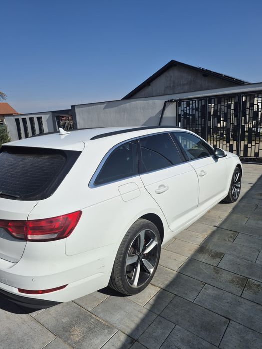 Vand Audi A4 - 2.0 TDI - 190 CP automat