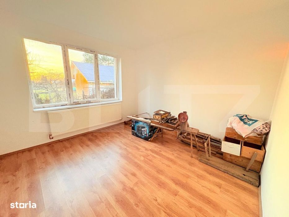Casa de vanzare, 534 mp, teren 16.351 mp, zona Sud-Est