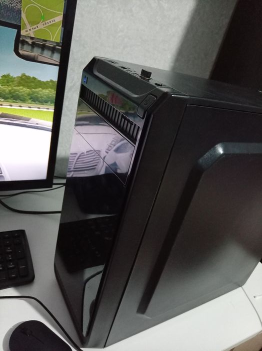 Продам компьютер в отличном состоянии