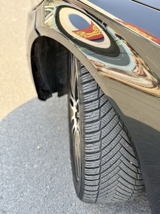 Mercedes-Benz C200d, pret fix 2020, Pachet AMG Interior-Exterior