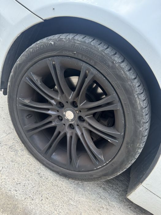 Бмв е60 е61 530д 235 коня фейс bmw e60 e61 530d 235hp lci style 135