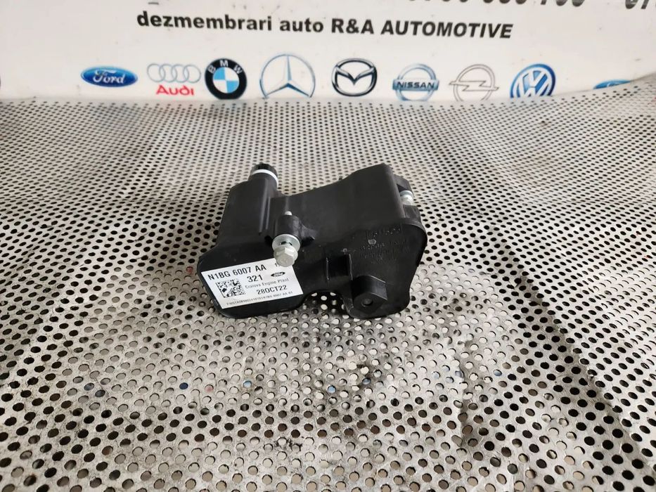 Separator Ulei Epurator Ford Puma Fiesta Focus C Max 1.0 Benzina Ecoboost Hybrid Euro 6 Cod N1BG-60