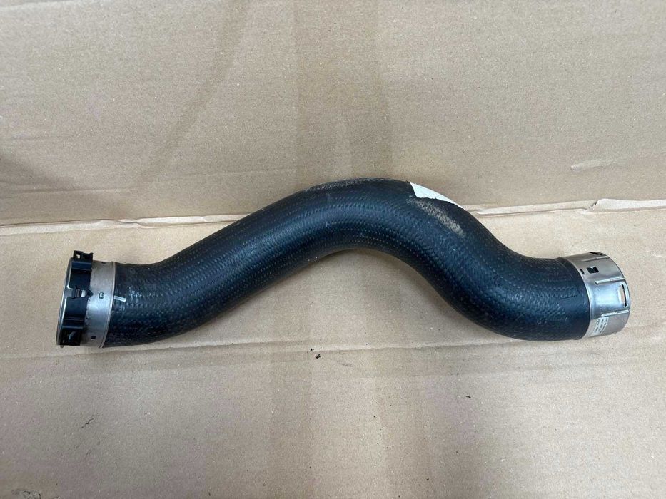 Тръба Интеркулер Маркуч Интеркулер БМВ Г30 Г31 Г11 Г12