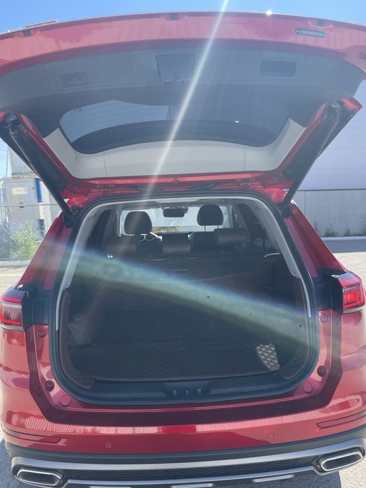 Продается Chery Tiggo 8 Pro