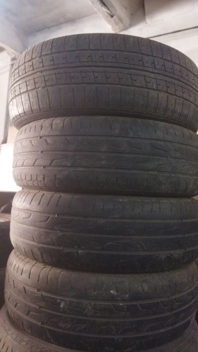 Продам запаски на жигули