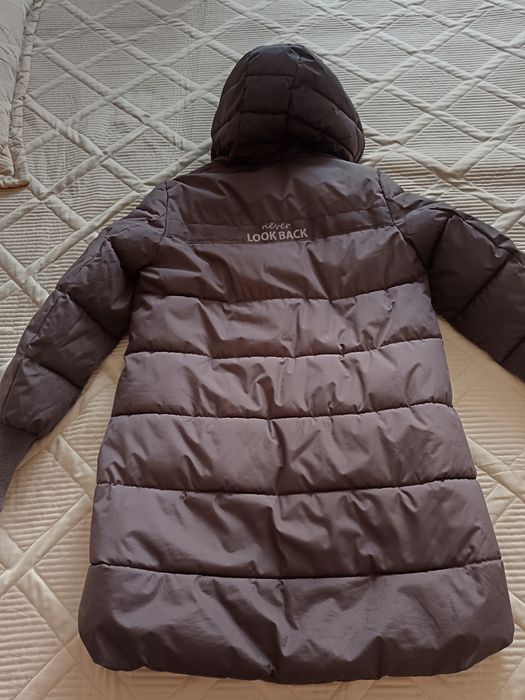 Продам демисезонную куртку